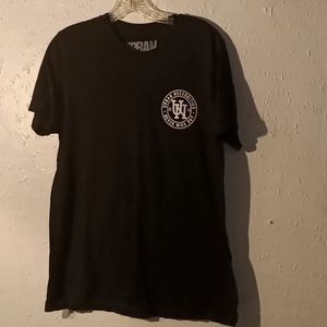 Urban Necessities men's t-shirt